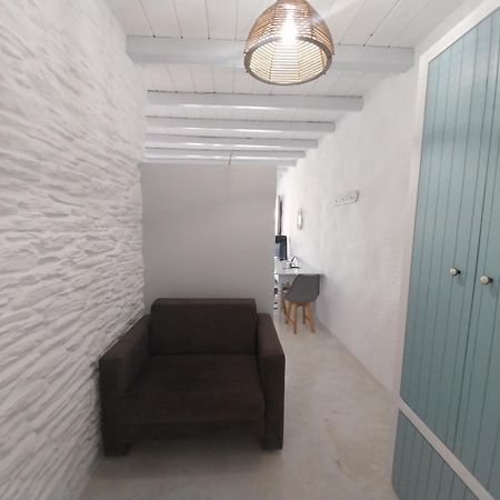 Richie'S Sea View Romantic Residences Ipsila Extérieur photo