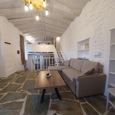 Richie'S Sea View Romantic Residences Ipsila Extérieur photo