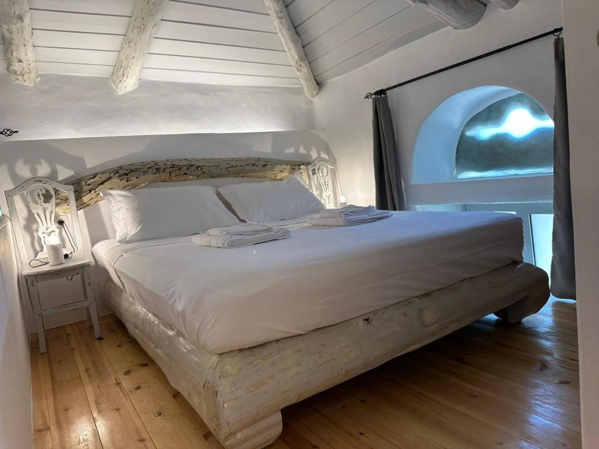 Richie'S Sea View Romantic Residences Ipsila Extérieur photo
