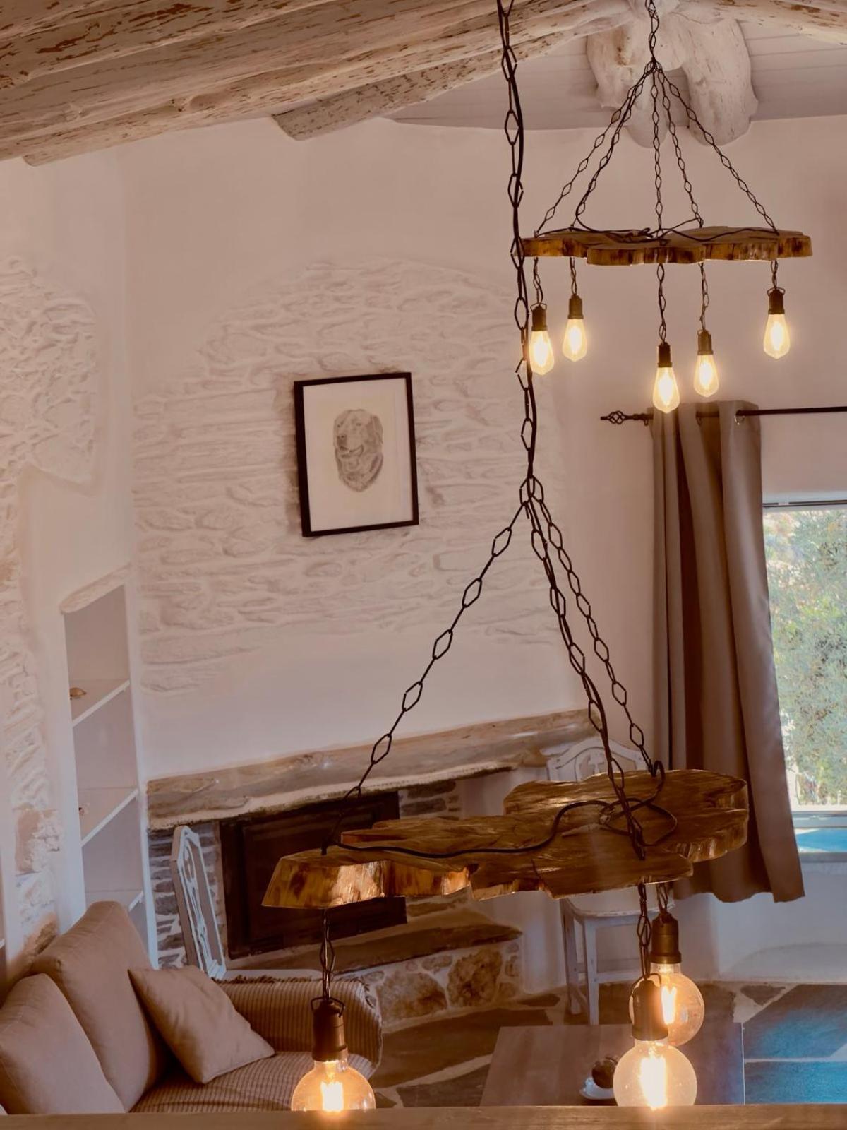 Richie'S Sea View Romantic Residences Ipsila Extérieur photo