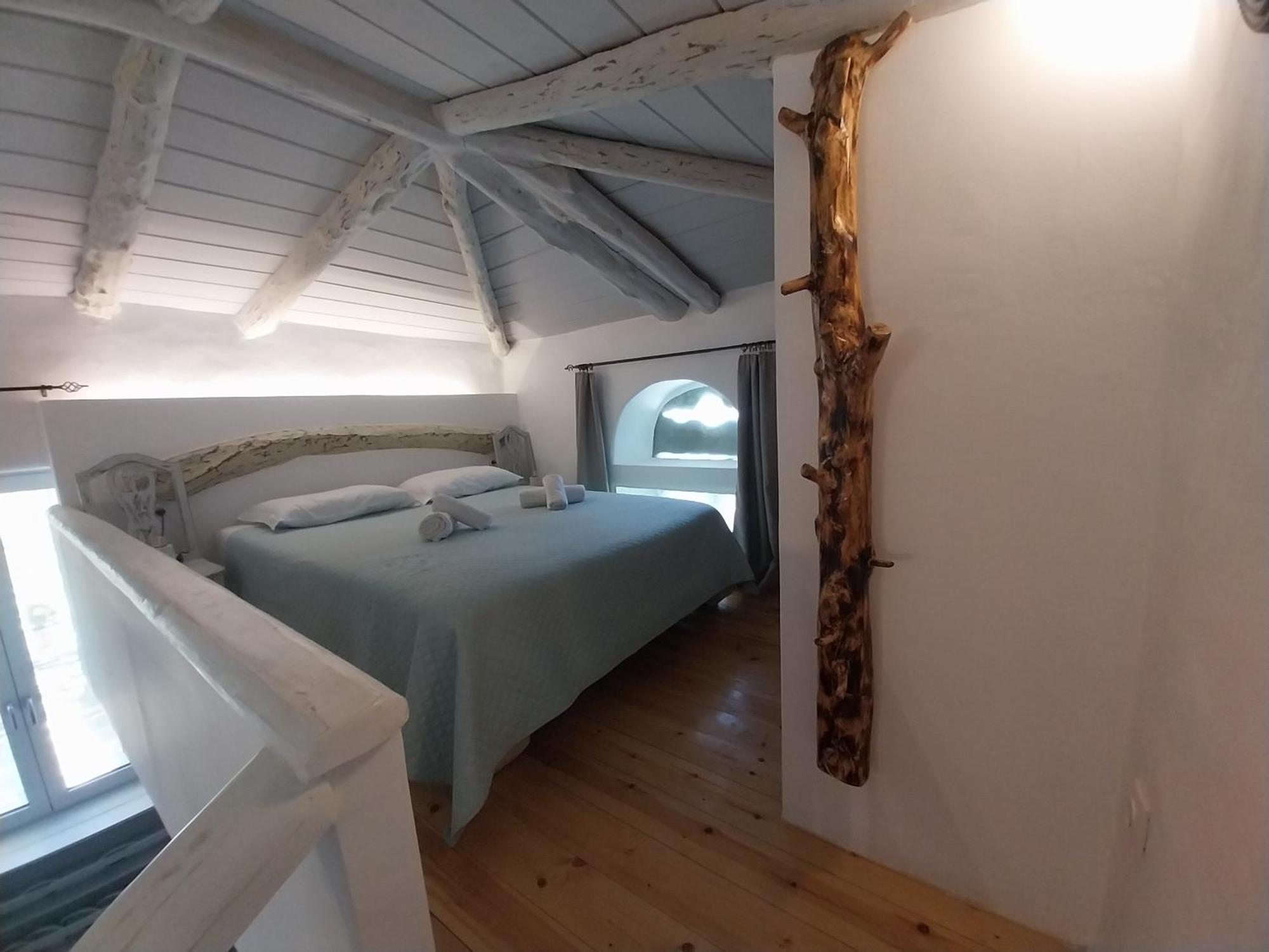 Richie'S Sea View Romantic Residences Ipsila Extérieur photo