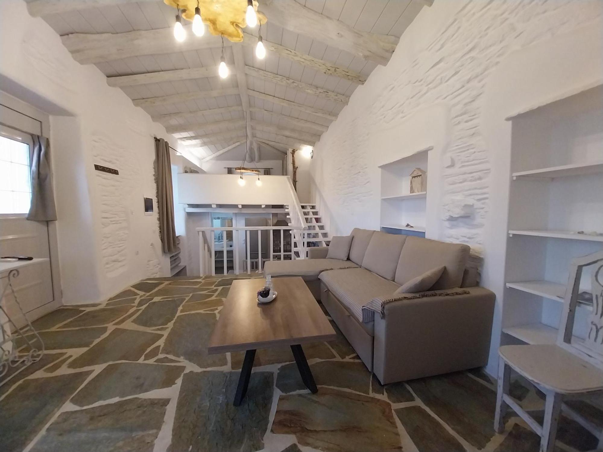 Richie'S Sea View Romantic Residences Ipsila Extérieur photo